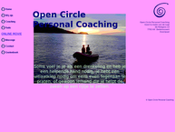 Open Circle Personal Coaching
