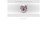 Blotenburg Solutions
