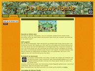 Groentekwekerij De Nieuwe Ronde