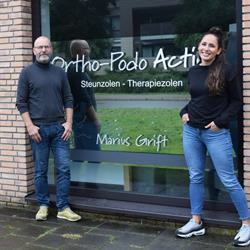 Ortho-Podo Actief
