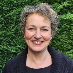 Prakt. Voetreflex en Sabaaydi Monique van Holsteijn