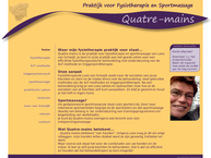Quatre Mains