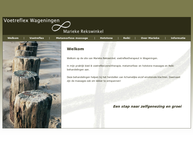 Voetreflex Wageningen