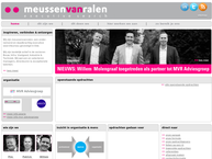 Meussenvanralen B.v.