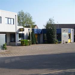 J.l. de Rie Automaterialen Bennekom