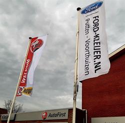Autobedrijf Kleijer Voorthuizen Ford & AutoFirst