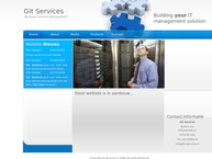 Git Services