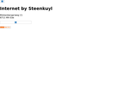Internet by Steenkuyl