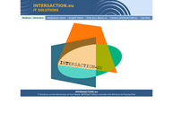 Intersaction. EU