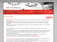 R. van Steenbergen ICT Dienstverlening