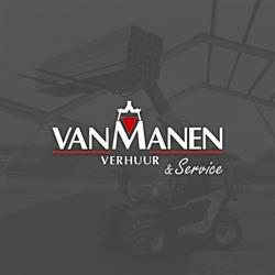 Van Manen Verhuur & Service