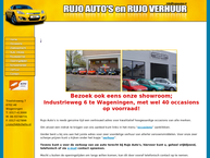 Rujo Verhuur