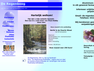 De Regenboog