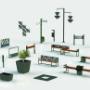 Serie Hedera
