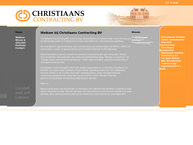 Christiaans Contracting B.v.