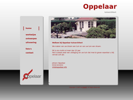 Oppelaar Tuinarchitect