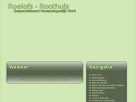 Roothuis Advice & Consultancy