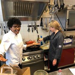 J.S. Cuisine De Keuken