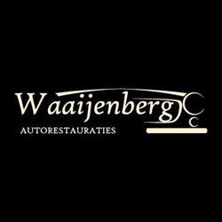 Waaijenberg Auto Restauraties