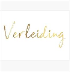 De Verleiding Ede B.v.
