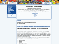 Handelsonderneming Van Puurveen