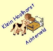 Maatschap van den Hoven Klein Hoolhorst