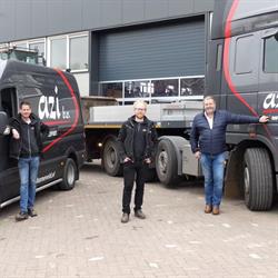 Az Industrials Bv