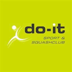 Sport & Squashclub Do-It VOF