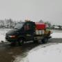 Zandschulp Grond- Sloop- en Containerservice
