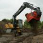 Zandschulp Grond- Sloop- en Containerservice