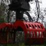 Zandschulp Grond- Sloop- en Containerservice