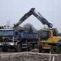Zandschulp Grond- Sloop- en Containerservice