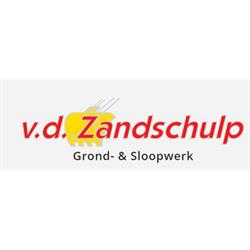 Zandschulp Grond- Sloop- en Containerservice