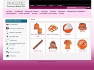 Handelsonderneming Fourtex