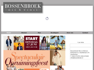 Herenmodehuis Bossenbroek B.v.