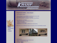 Kruif Kozijnen