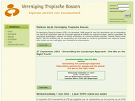 Vereniging Tropische Bossen