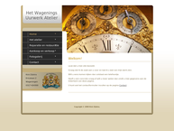 Het Wagenings Uurwerkatelier