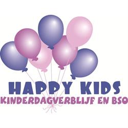 Kinderdagverblijf Happy Kids