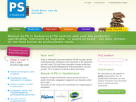 PS in foodservice