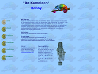 Atelier 'De Kameleon'