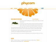 Phycom B.v.