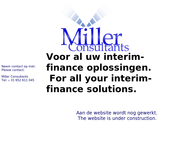 Miller Consultants