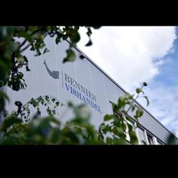 VOF Bennie's Vishandel