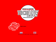 Tech-Line VOF