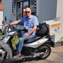 Ongediertebestrijding Jollie