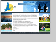 Leisure Consultancy