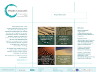 Website van Profectum 