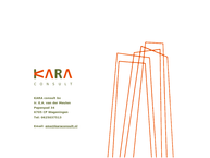 Kara Consult B.v.