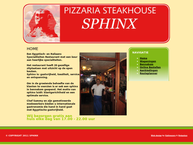 Restaurant Sphinx